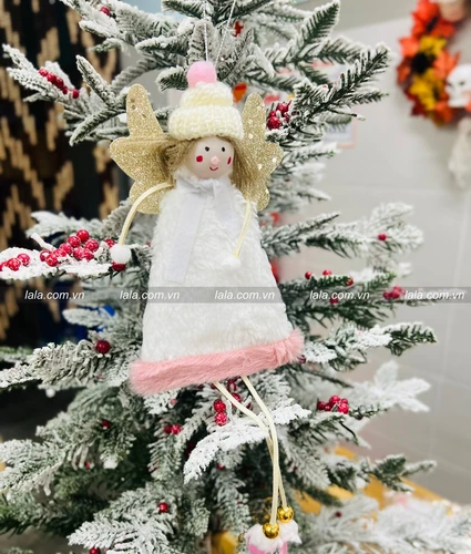 Đồ treo cây thông noel trang trí giáng sinh 042