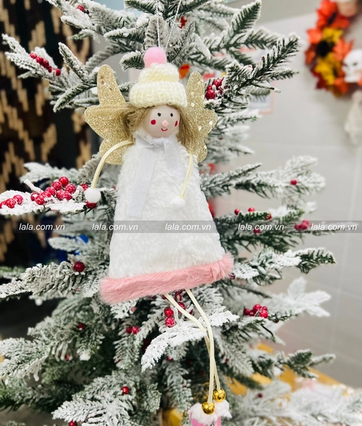 Đồ treo cây thông noel trang trí giáng sinh 042