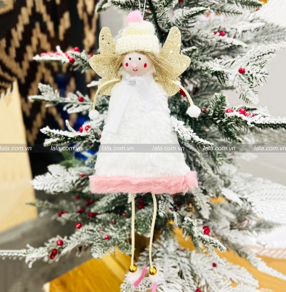 Đồ treo cây thông noel trang trí giáng sinh 042