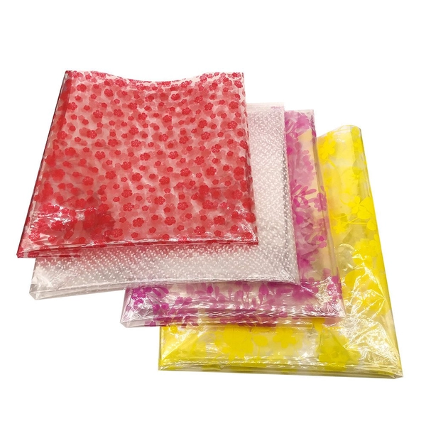 Giấy kiếng trong gói quà tết khổ 80x120cm