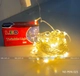 Dây đèn LED 10m siêu sáng có mối nối nháy nhiều chế độ mẫu 025