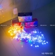 Dây đèn LED 10m siêu sáng có mối nối nháy nhiều chế độ mẫu 025