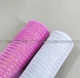 Cuộn lưới gói hoa nhiều màu họa nhũ kim tuyến