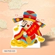 Standee Trang Trí Tết Thần Tài Chúc Tết