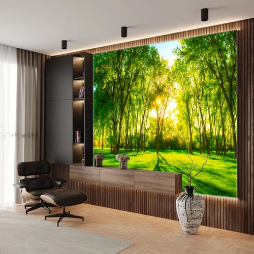 Tranh dán tường FQ127