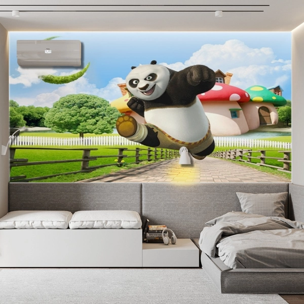 Tranh dán tường FQ375