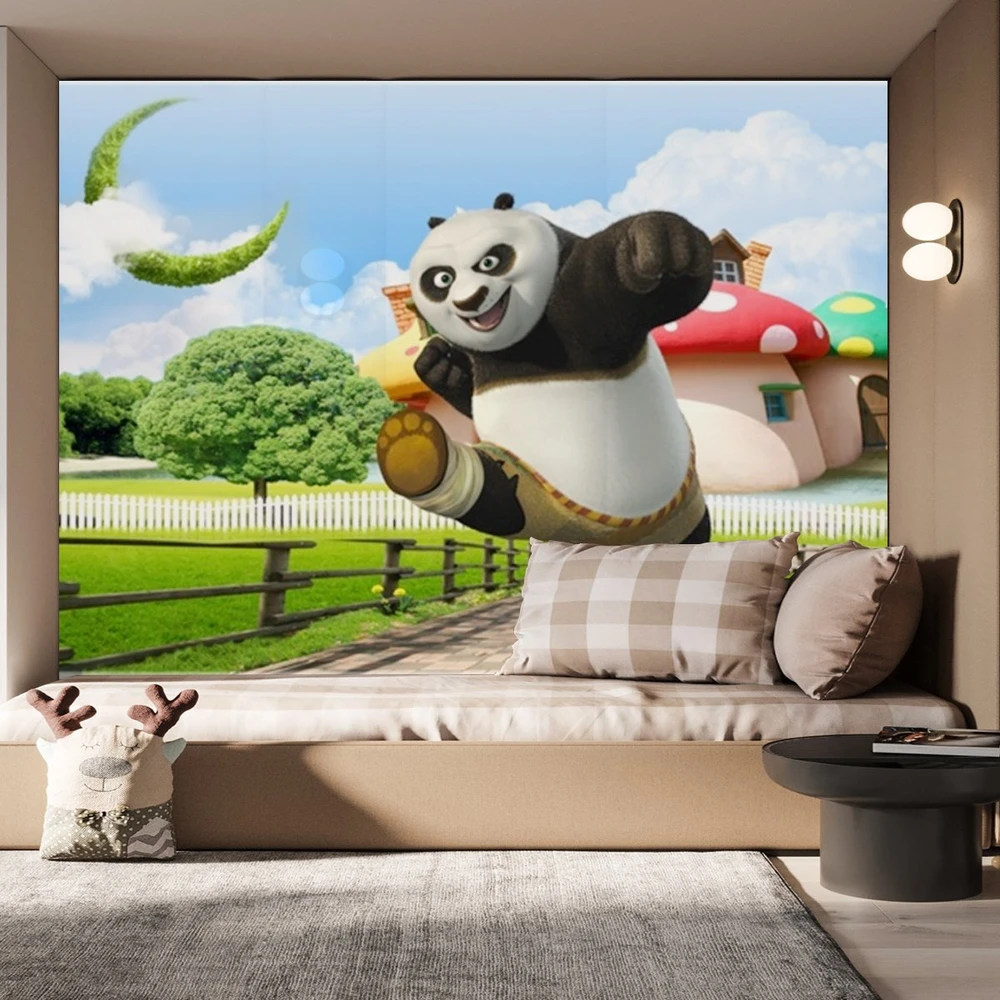 Tranh dán tường FQ375