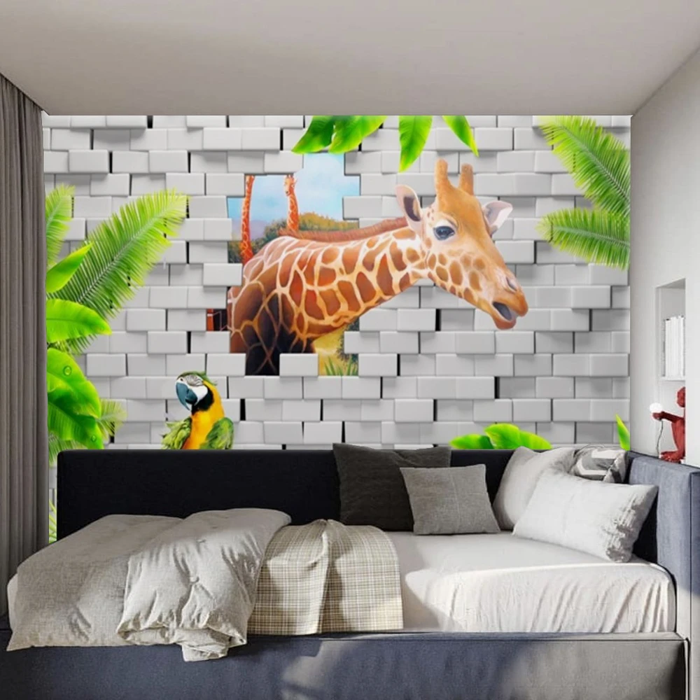 Tranh dán tường FQ379