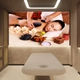 Tranh Treo Tường Spa Nằm Thư Giãn 3