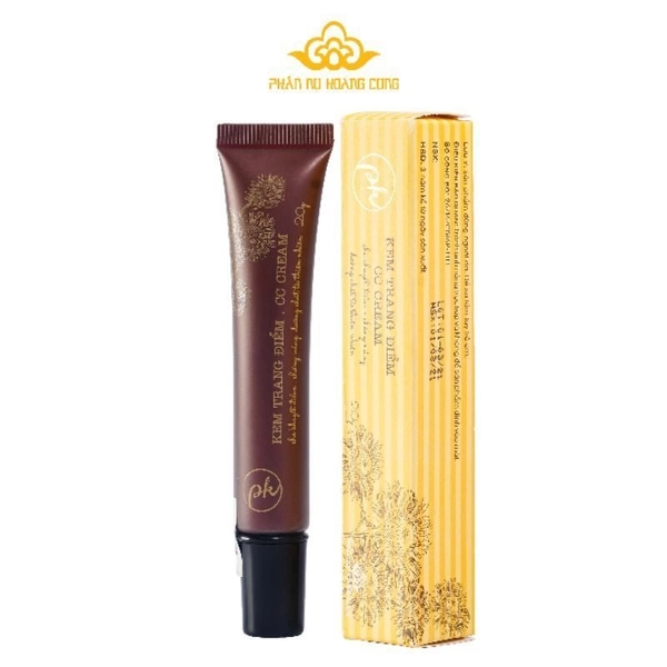 Quà tặng kem trang điểm CC Cream