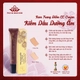 Quà tặng kem trang điểm CC Cream