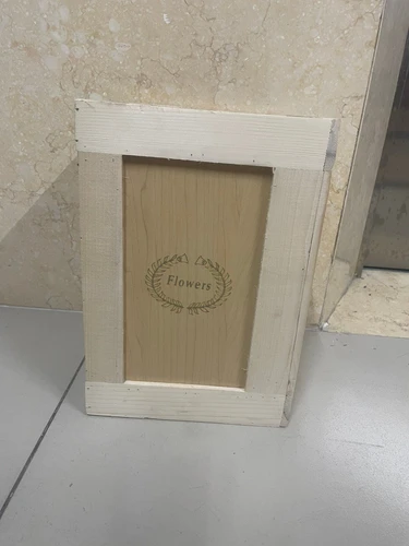 Hộp gỗ bát sọc 20x30cm