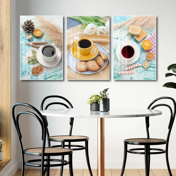 Tranh treo tường coffee 7