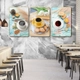Tranh treo tường coffee 7