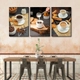 Tranh treo tường coffee 7