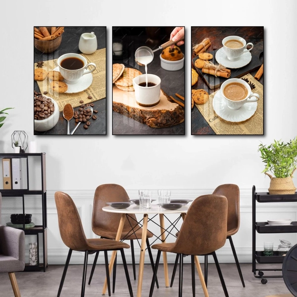 Tranh treo tường coffee 7