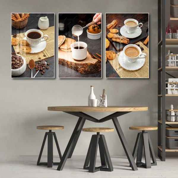 Tranh treo tường coffee 7
