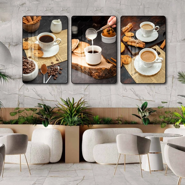Tranh treo tường coffee 7