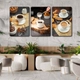 Tranh treo tường coffee 7