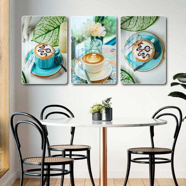Tranh treo tường coffee 7