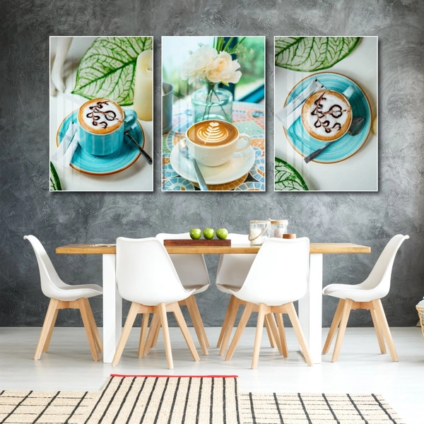 Tranh treo tường coffee 7