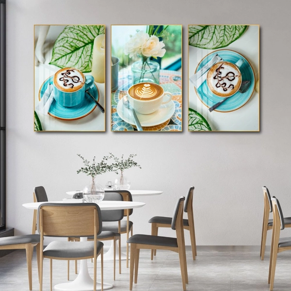 Tranh treo tường coffee 7