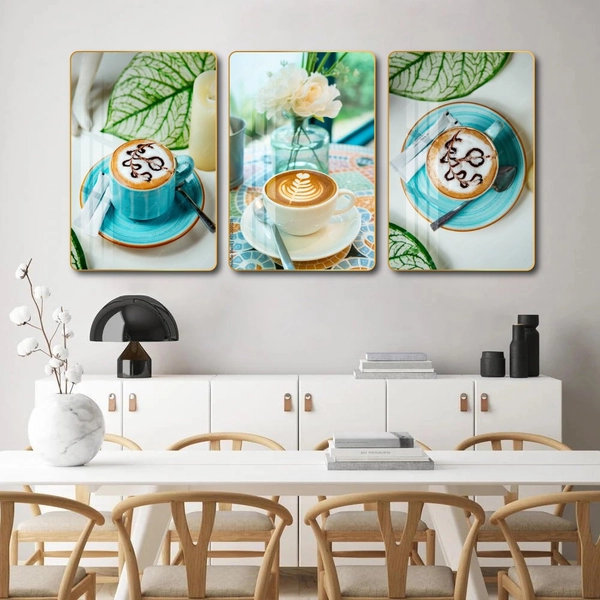 Tranh treo tường coffee 7