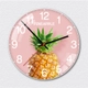 Đồng hồ treo tường quả dứa