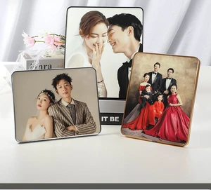 Tranh để bàn thiết kế theo yêu cầu mẫu 1