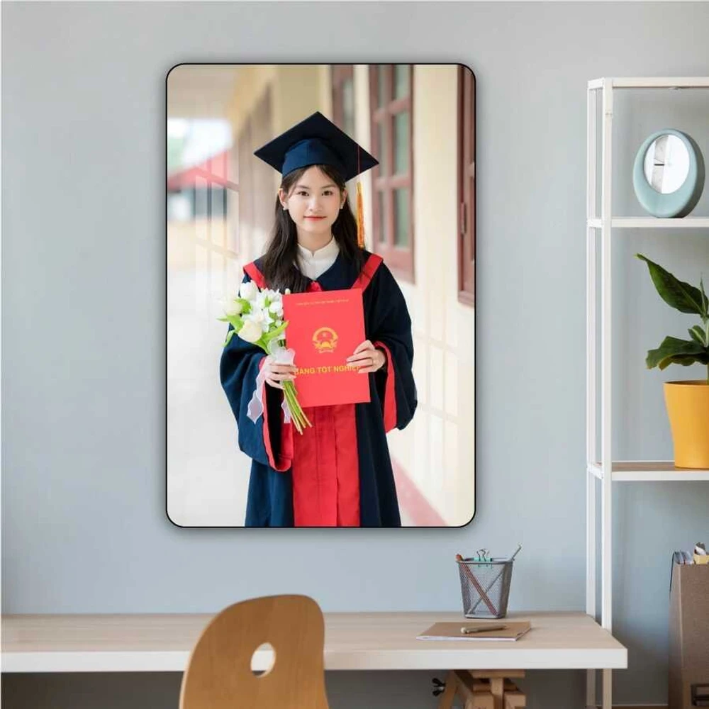 Dịch Vụ In Tranh Treo Tường Theo Yêu Cầu