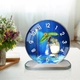 Tranh Đồng Hồ Để Bàn Hình Totoro Dễ Thương
