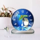Tranh Đồng Hồ Để Bàn Hình Totoro Dễ Thương