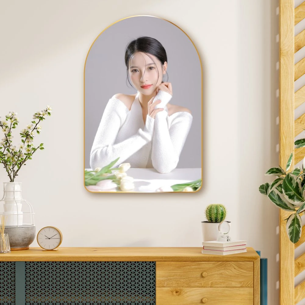 Tranh treo tường thiết kế theo yêu cầu mẫu 29