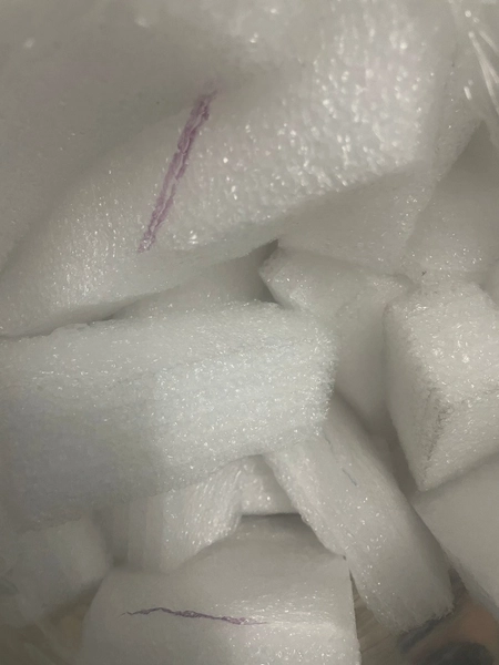 Xốp cắm hoa (KG)