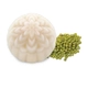 Bánh Trung Thu Thọ Phát Dẻo Đậu Xanh 0 Trứng 150g (DDX)