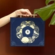 Hộp 4 Bánh Trung Thu - Thu Cát Tường (NL)