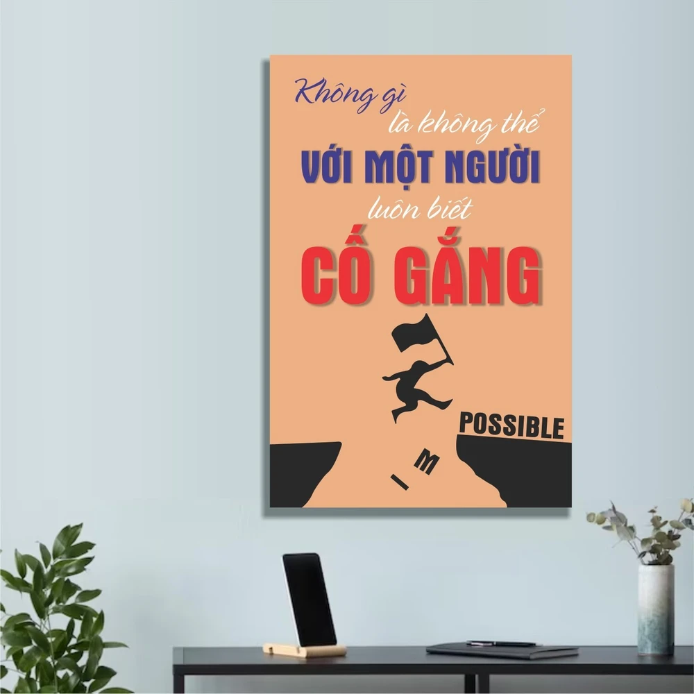 Dịch Vụ In Tranh Treo Tường Theo Yêu Cầu