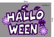 Combo Decal Trang Trí Halloween Bí Ngô Và Những Người Bạn Bí Ẩn