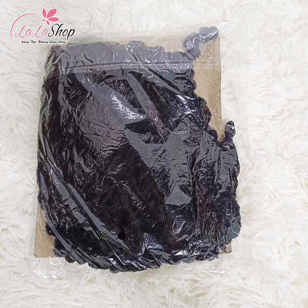 Phụ Kiện Mạng nhện Trang Trí Halloween Size Lớn (Không Kèm Nhện)