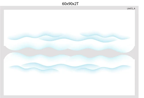 Combo Decal Trang Trí Noel Merry Chistmas Ông Già Noel Và Những Hộp Quà Xinh Xắn