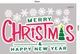 Combo Decal Trang Trí Noel Merry Christmas Ông Già Noel Và Những Hộp Quà Xinh Xắn