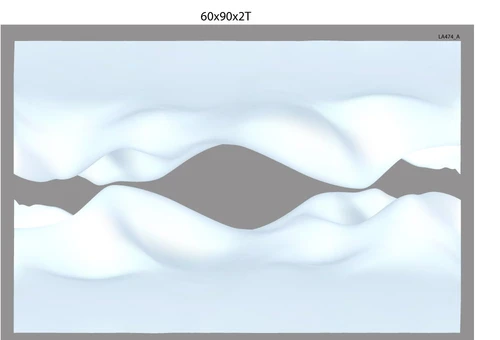 Combo Decal Trang Trí Noel Merry Chistmas Ông Già Noel Và Ngôi Nhà Tuyết Ấm Áp