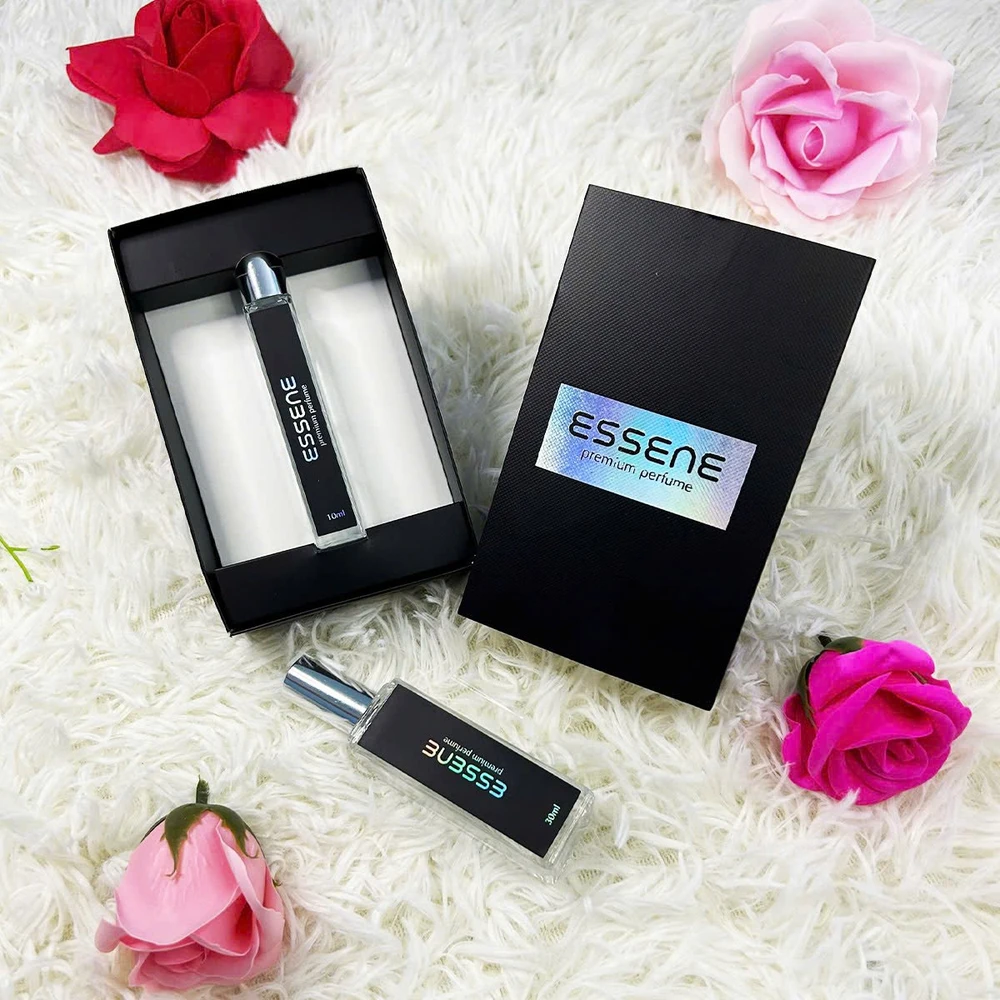 Nước Hoa Essene Premium Perfume Hương Thơm Quyến Rũ 10ml