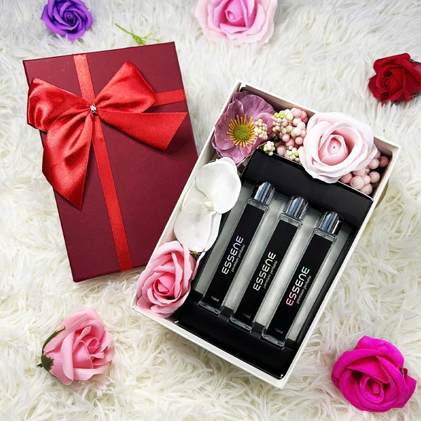 Nước Hoa Essene Premium Perfume Hương Thơm Quyến Rũ 10ml