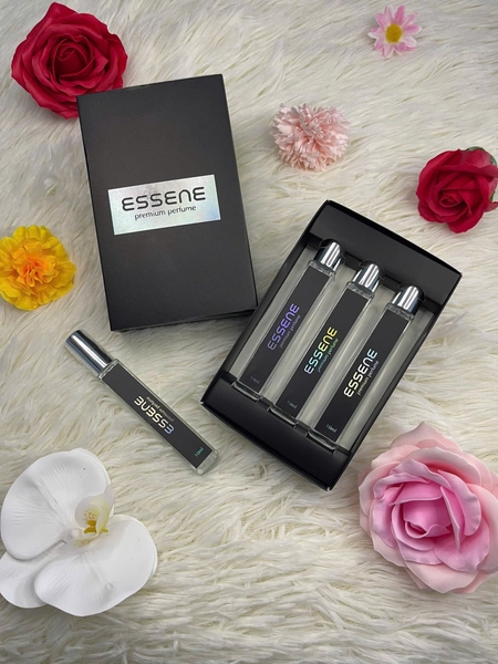 Nước Hoa Essene Premium Perfume Hương Thơm Quyến Rũ 10ml