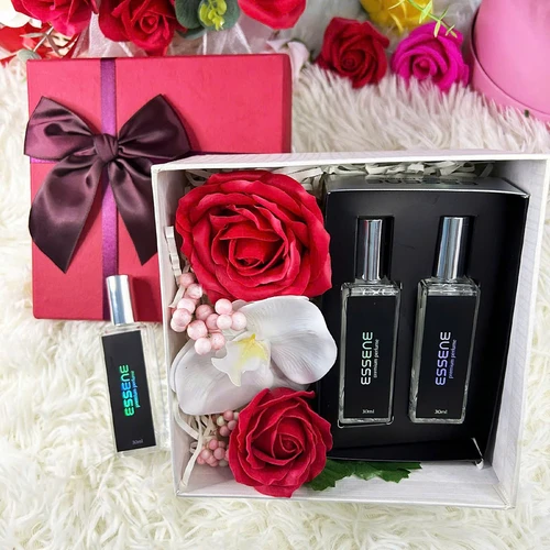 Nước Hoa Essene Premium Perfume Hương Thơm Quyến Rũ 30ml