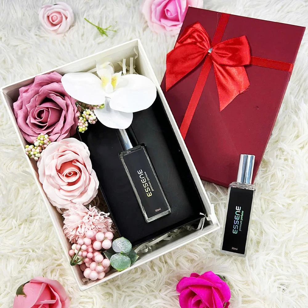 Nước Hoa Essene Premium Perfume Hương Thơm Quyến Rũ 30ml