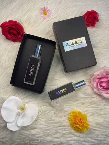 Nước Hoa Essene Premium Perfume Hương Thơm Quyến Rũ 30ml
