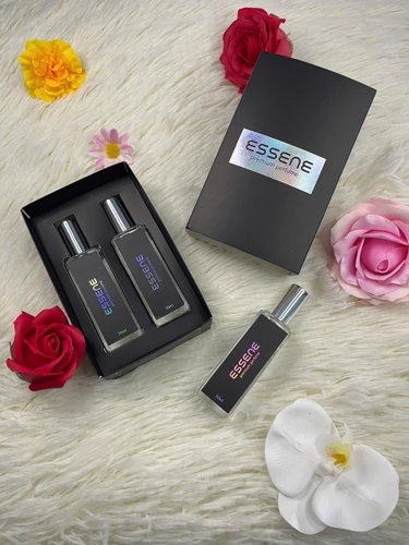 Nước Hoa Essene Premium Perfume Hương Thơm Quyến Rũ 30ml
