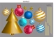Combo Decal Trang Trí Noel Merry Christmas Người Tuyết Và Những Người Bạn